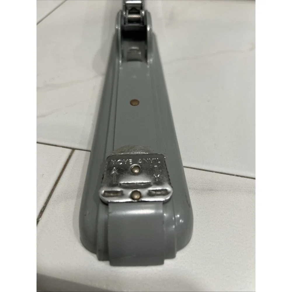 Vintage Swingline Stapler‎ #27 1950s Retro 8 1/2